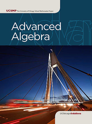 Advanced Algebra