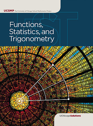 Functions Statistics Trigonometry