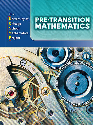 Pre-Transition Mathematics