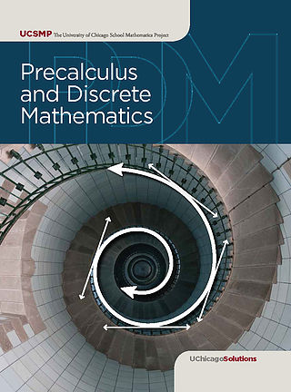 Precalculus and Discrete Mathematics