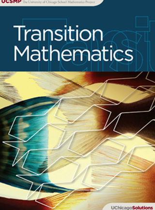 Transition Math